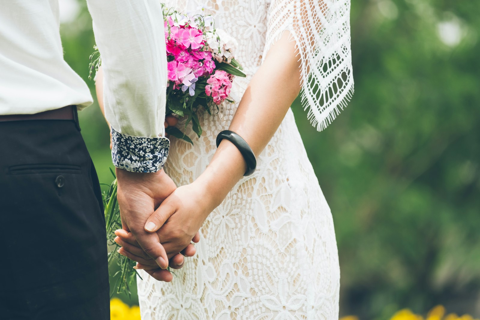 結婚祝いにふさわしい豪華なプレゼント5選