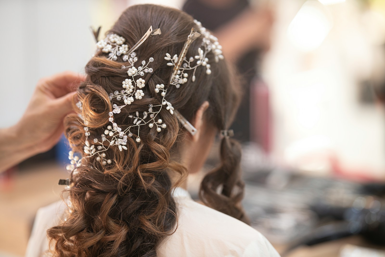 自分にぴったりのヘアスタイルの選び方